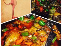 -江南公社(跨塘店)