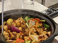 -大嫂镬仔·焖鸡煲·啫啫煲(逢源路店)