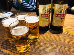 -桂马·日本料理·海胆·海鲜饭·酒场(民主广场店)