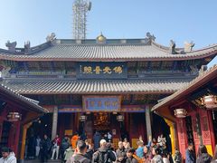 -灵顺寺