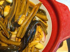 -老海陵·泰州菜(图书馆店)