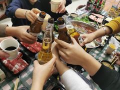 -东门烧烤·国王轰趴·年会(西北旺店)