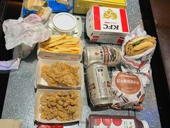 -唱吧麦颂KTV(方庄店)