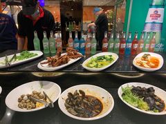 -好伦哥比萨烤肉自助(八里桥店)