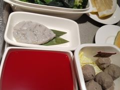 -海底捞火锅(津南永旺店生日主题店)
