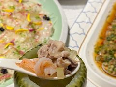 -珍之宝御品·寻味顺德(容桂渔人码头店)