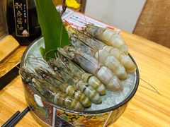 -水林间·寿喜烧自助(仙林金鹰店)