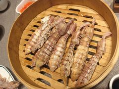 -小满海鲜·别院(天津旗舰店)