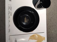 餐具摆设-一棠龙虾(徐家汇城开YOYO店)