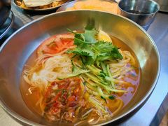 -合易泓烤肉•首创生椰大油边(宁山路店)