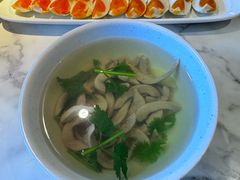 -花园茶楼(兴城西路店)