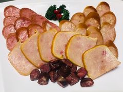 -满汉楼(江畔店)