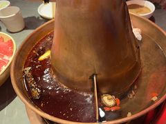 -前门·鲜肉火锅(长风店)