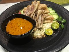 芥末鸭掌-北京老铺烤鸭(高新店)