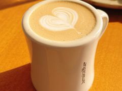 -Jamaicablue Coffeeshop(中央广场店)