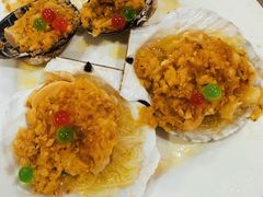 -张树军海鲜(王府壹号店)