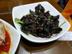 -张氏宽窄巷成都名小吃(茂业百货华强北店)
