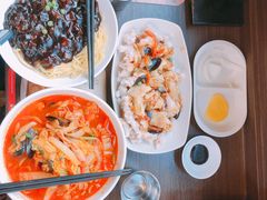 -香港饭店0410(明洞店)