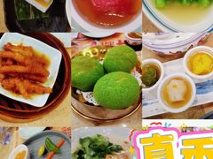 -点都德(花城店)