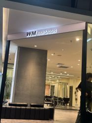 -WM Hair Salon
