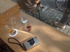 -Onirii Coffee(长乐路店)