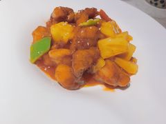 -韵秋荷(宝山龙湖天街店)