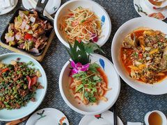 -南沙游艇会·大兵船餐厅