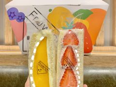 -Fruwich果明治(西单更新场店)