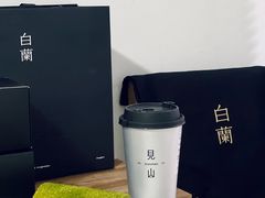 北川抹茶白巧卷-白蘭BLANK(杭州湖滨银泰in77C区店)