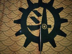 -逃脱反斗城沉浸剧情密室(北京路店)