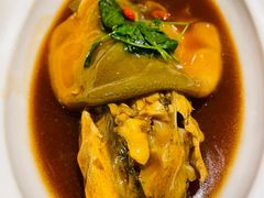 肆月河豚-肆月河豚·新淮扬(金融街店)