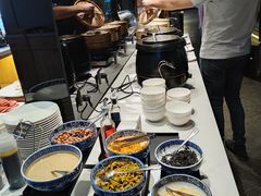 -東舍食唐精品陕菜馆