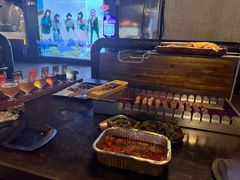 -麦凯伦烧烤·精酿超级工厂店(金桥总店)