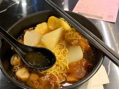 -亞婆井·劲抽面食(铂顿城店)