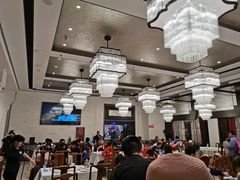 大堂-马凯餐厅(地安门店)