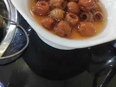-蒙星月涮肚火锅城(宏运家园店)