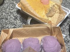 -李大牛和刘大力手作甜品(凯德店)