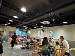 -古乐牛香·鲜牛肉牛杂火锅(解放东路店)