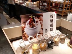 -黑鸡小馆(金源店)