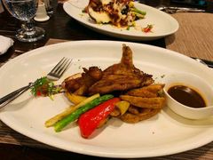 -南沙游艇会·大兵船餐厅