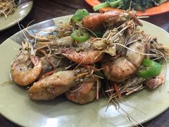 -贞姨美食·老字号海鲜大排档