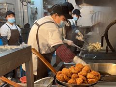 -陶记正宗德州扒鸡(科巷店)