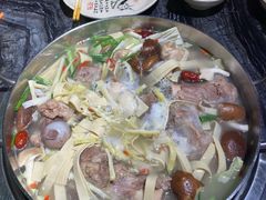 -天都火锅酒楼(虹梅南路店)