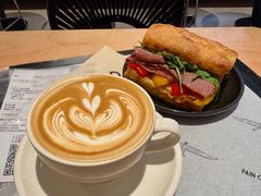 -PAIN CHAUD 百丘(静安久光店)