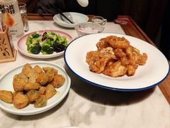 -小吊梨汤·北京菜·烤鸭(清河万象汇店)