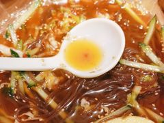 -七八冷面·延边朝鲜族美食(欢乐谷店)