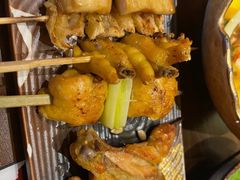 -鸟鹏烧鸟居酒屋(熙龙湾店)