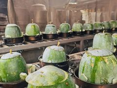 -红旗山庄(圭峰山店)