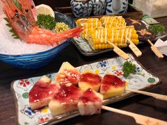 -哥哥の深夜食堂(红松东路店)