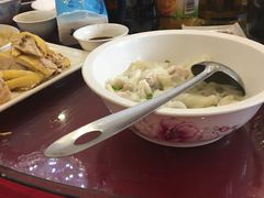 -桃园农庄·桃源宴